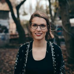 Foto Pauline Füg
